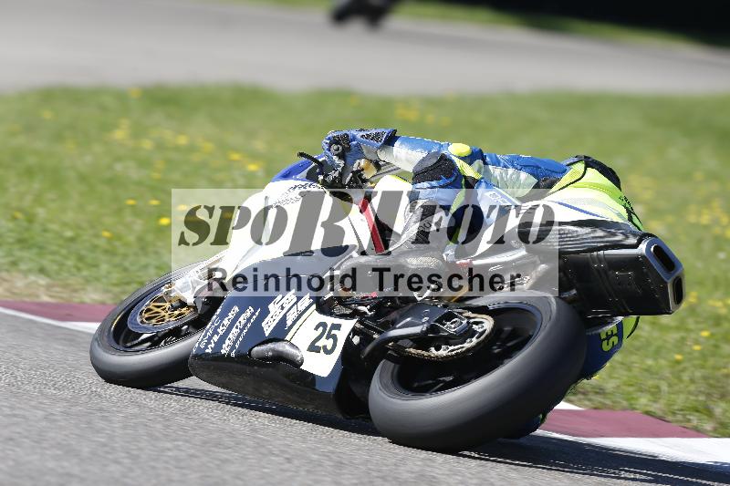 /54 19.09.2025 Speer Racing ADR/Gruppe rot/25